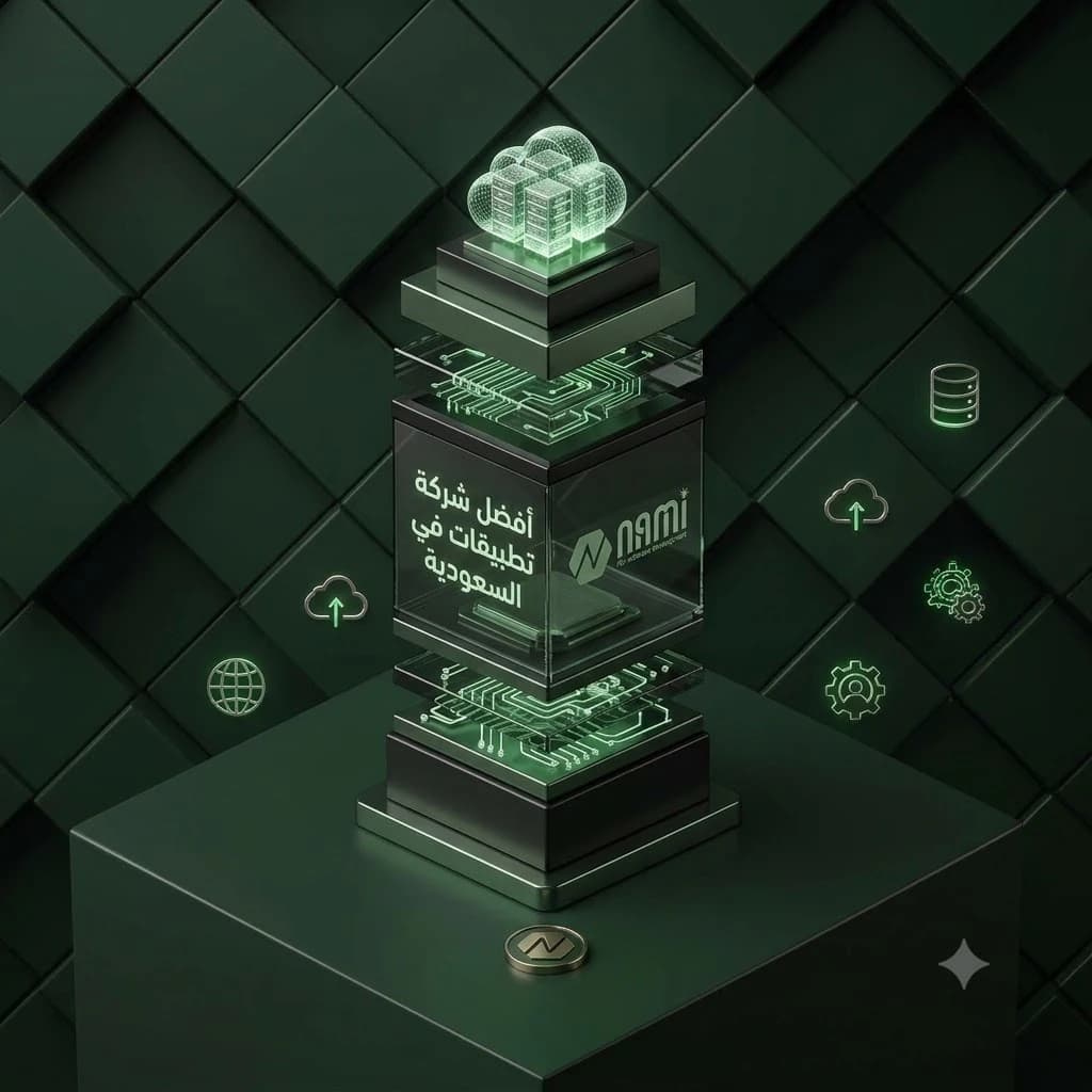 تصميم وبرمجة المواقع والتطبيقات