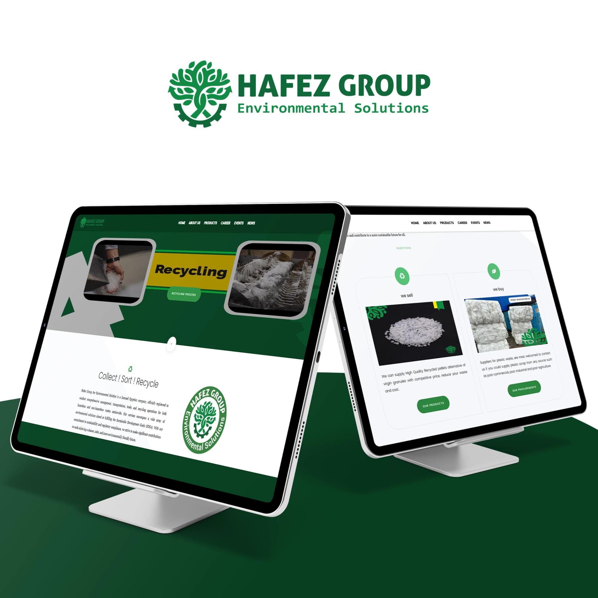 حفيظ جروب 1