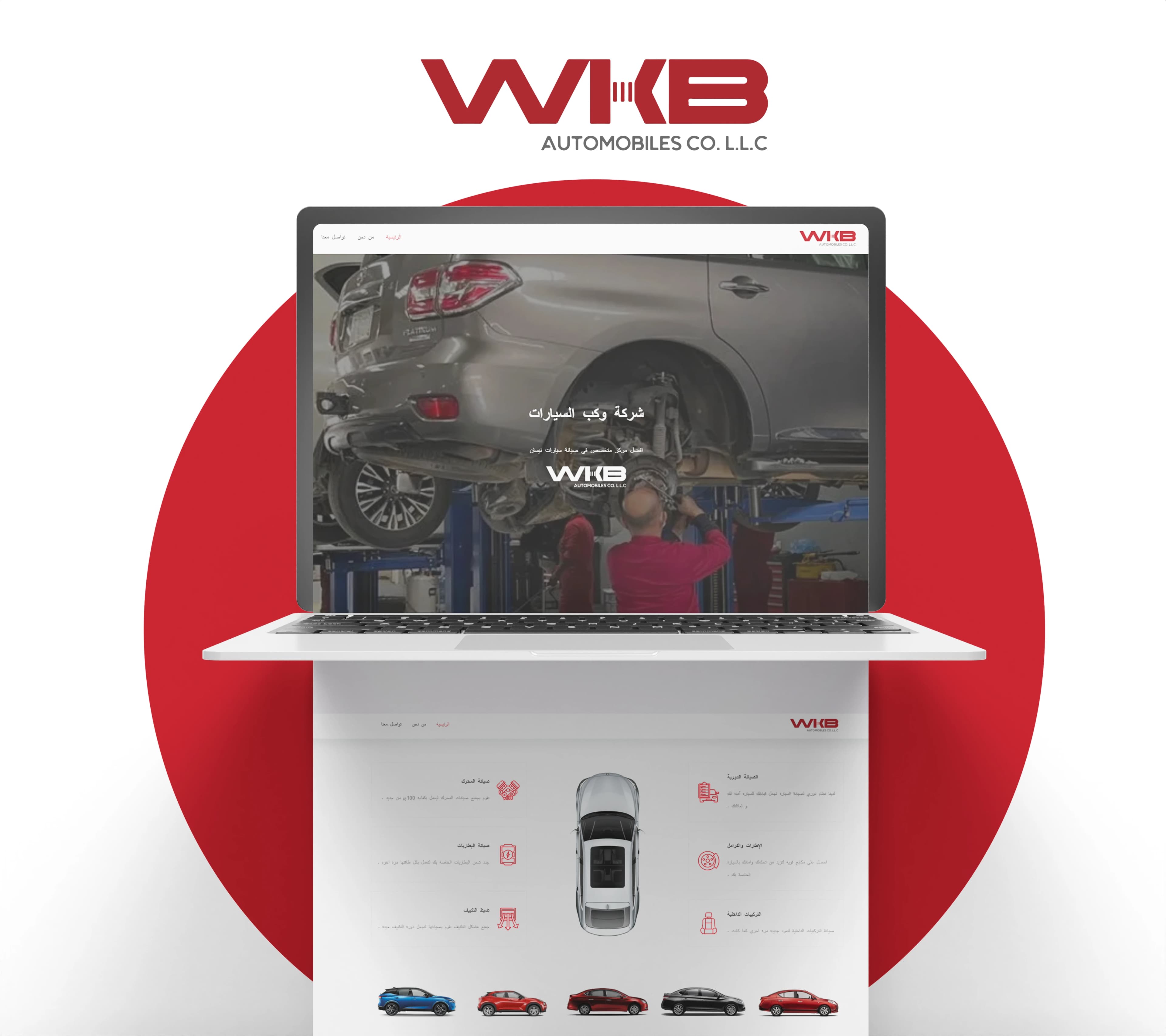 WKB Automobiles
